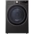 LG DLHC4002B - 27 Inch Mega Capacity Smart Electric Dryer