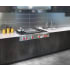 Wolf SRT484DG - 48" Four (4) Sealed Burner Rangetop with Dual Infrared Griddle