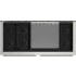 Wolf GR606DG - 60 Inch Freestanding Pro-Style Gas Range