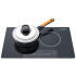 Kenyon Bridge Induction B80335P4 - 21 Inch Induction Cooktop