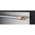 Bertazzoni Heritage Series DS2HERTPC - Copper Décor Set for Refrigerator and Dishwasher