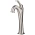 Kraus Arlo Series KVF1200SFS2PK - Single Handle Vessel Bathroom Faucet