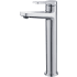 Kraus Indy™ Series KVF1400CH2PK - Single Handle Vessel Bathroom Faucet in Chrome
