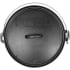 Pit Boss 68011 - Top View