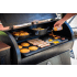 Pit Boss 68008 - In-Use View