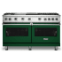 Viking 5 Series VGR5606GQIV - 60 Inch Natural Gas Range
