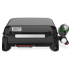 Weber 1500531 - 28 Inch Slate® Rust-Resistant Tabletop Griddle Gas Grill with 272 sq. in. Total Cooking Area