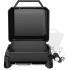 Weber 1500531 - Weber Slate Rust-Resistant Portable Griddle in Black