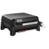Weber 1500531 - Weber Slate Rust-Resistant Portable Griddle in Black