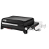 Weber 1500532 - Weber Slate Rust-Resistant Portable Griddle in Black