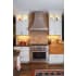 Vent-A-Hood Designer Series JDH236C3SS - Premier Magic Lung® Designer Series Wall Mounted Hood