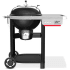 Weber 1501562 - 22 Inch Charcoal Grill with 363 sq. in. Cooking Area