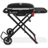 Weber 1501740 - Portable Gas Grill with 320 sq. in. Cooking Area
