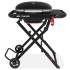 Weber 1501741 - Compact Portable Gas Grill with 240 sq. in. Cooking Area