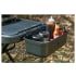 Weber 1501741 - Compact Portable Gas Grill with 240 sq. in. Cooking Area