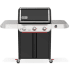 Weber Genesis 1501822 - 62 Inch Smart Gas Grill with 513 sq. in. Cooking Area