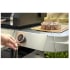 Weber Genesis 1501822 - 62 Inch Smart Gas Grill with 513 sq. in. Cooking Area