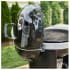 Weber 1501825 - 22 Inch Smart Charcoal Grill with 363 sq. in. Cooking Area