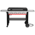 Weber 1502036 - 36 Inch Rust-Resistant Griddle with 48,000 BTU