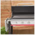 Weber 1502036 - 36 Inch Rust-Resistant Griddle with 48,000 BTU