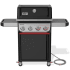 Weber 1502067 - 52 Inch Freestanding Gas Grill with 533 sq. in Cooking Area