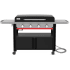 Weber 1502284 - 36 Inch Rust-Resistant Griddle with 756 sq. in. Cooking Area