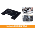 Kenyon Bridge Induction B80335P2 - 21 Inch Induction Cooktop