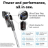 Bosch Unlimited 9 BCS931WUC - Cordless Vacuum Cleaner