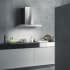 Falmec NRS FNLUM36W5SS - Lifestyle View