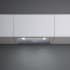 Falmec NRS FNINS20B5SS - Front - Lit