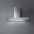 Falmec Fasteel FFPLN48W5FS - Front