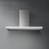 Falmec Design FDLUM24W3SS - Front
