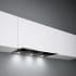 Falmec Design FDMOV36W5SB - Light Lit