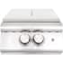Blaze LTE BLZPBLTEPROLP - 15 Inch Built In Liquid Propane Power Burner