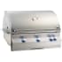 Fire Magic Aurora A790I A790I7EAN - 36 Inch Built In Natural Gas Grill