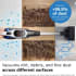 Bosch Unlimited 9 BCS931WUC - Cordless Vacuum Cleaner