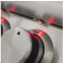 Blaze LTE BLZPBLTEPROLP - 15 Inch Built In Liquid Propane Power Burner