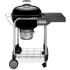 Weber Performer 15301001 - Performer Freestanding Charcoal Grill with 363 sq. in. Cooking Surface