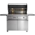 Lynx Sedona Series L701PSFLP - Freestanding Liquid Propane Gas Grill 42-Inch in Stainless Steel