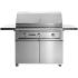 Lynx Sedona Series L701PSFLP - Freestanding Liquid Propane Gas Grill 42-Inch in Stainless Steel