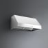 Falmec NRS FNZEU36W6SS - Front