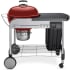 Weber Performer 15503001 - Weber 22 Inch Performer® Deluxe Charcoal Grill