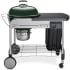 Weber Performer 15507001 - Performer® Deluxe 22 Inch Freestanding Charcoal Grill
