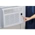 GE AHNE05BC - 5,000 BTU Electronic Window Air Conditioner