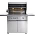 Lynx Sedona Series L601PSFRLP - 36 Inch Freestanding Grill