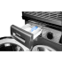 Danby DWM022D1DSDB - 24 Inch Front Load Washer