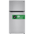 LG LRTLS2403S - 33 Inch Top Freezer Refrigerator with 23.8 cu. ft. Total Capacity