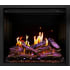 Napoleon Elevation NEFB36LCDMF - 36 Inch Electric Fireplace
