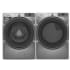Whirlpool WHWADRERR5720 - Side by Side Washer &amp; Dryer Set