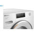 Miele TXR860WP - 24 Inch Heat Pump Dryer
